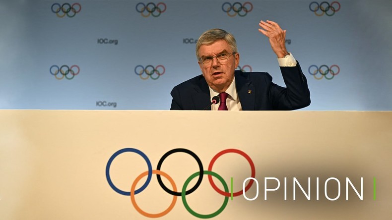 Israël-Russie : de «l’école de noblesse» au Club de soumission, l’Olympisme face à sa propre déchéance