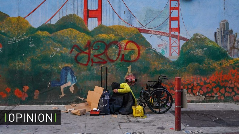 San Francisco résout son principal problème, non pour les Américains, mais pour Xi Jinping