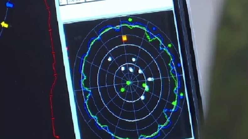 L'armée russe neutralise un drone ukrainien au-dessus de la région de Moscou