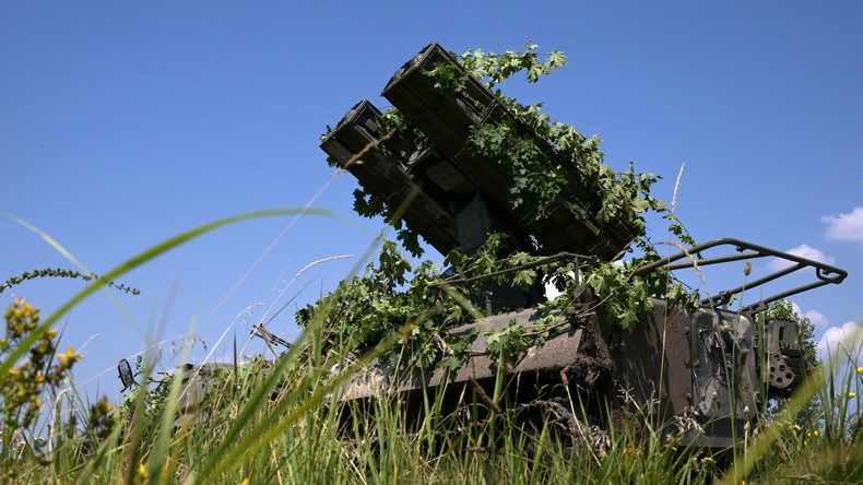 Russie : l'armée neutralise 16 drones ukrainiens au-dessus de la Crimée et de la région de Volgograd