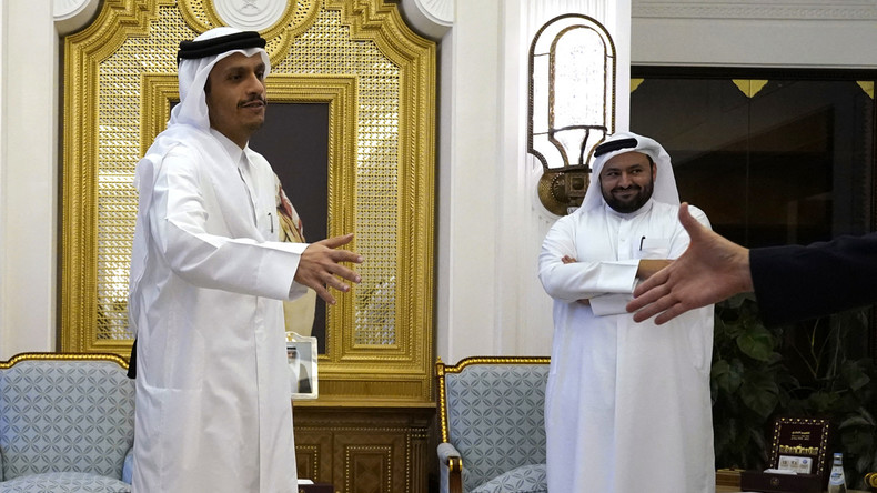 Le Hamas serait prêt à prolonger la trêve de quatre jours, le Qatar s'active en coulisses