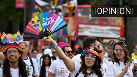 Le capitalisme américain réalise enfin que l’argument «woke» est mauvais pour le business