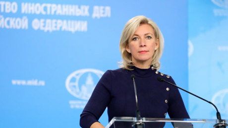 Moscou s'oppose à tout projet de «déplacements massifs» des Palestiniens dans le Sinaï