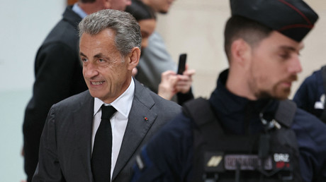 France : Nicolas Sarkozy à nouveau jugé dans l’affaire Bygmalion