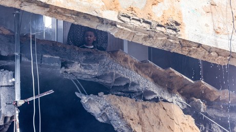 Gallant menace le Hezbollah, les dirigeants musulmans condamnent les actions «barbares» d'Israël