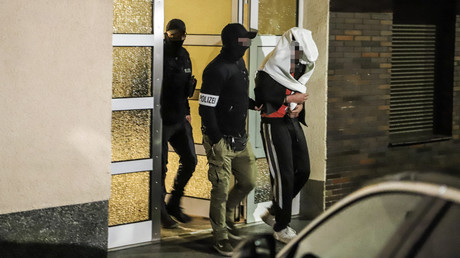 Italie : 5 000 ans de prison requis contre 322 mafieux de la 'Ndrangheta