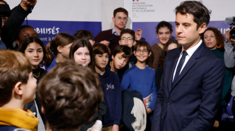 France : plus de la moitié des collégiens «ne lisent pas convenablement»