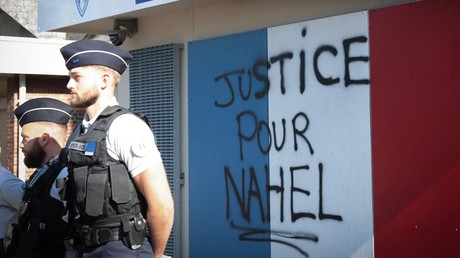 Affaire Nahel : le policier auteur du tir remis en liberté sous contrôle judiciaire