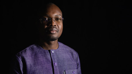 Un ministre burkinabé fustige l’interdiction des médias russes dans l’UE