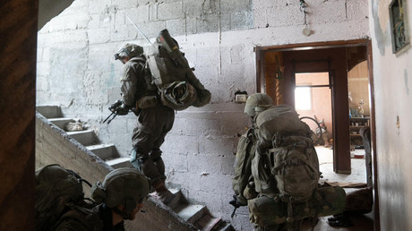 Base du Hamas dans l'hôpital Al-Shifa : la version israélienne remise en question