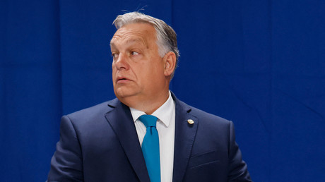 Hongrie : Orban lance une nouvelle consultation nationale visant les politiques de Bruxelles