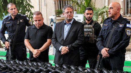 Israël : le ministre de la Sécurité veut légaliser la peine de mort pour les «terroristes»