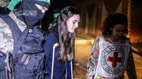 Echanges d'otages et de prisonniers : la troisième libération attendue ce 26 novembre