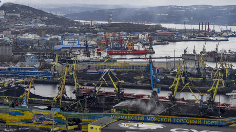 Des sanctions contre Moscou inefficaces ? Un centre d'études français admet 4 milliards d'euros de pertes en exportations