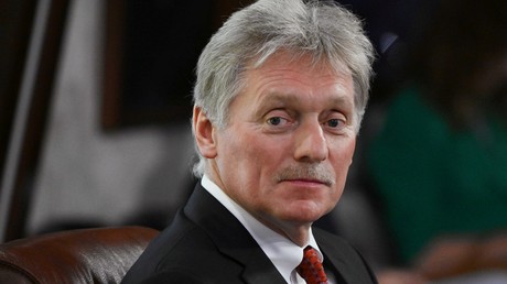 Maïdan, dix ans après : «Jamais un coup d'Etat n'a été considéré comme une fête», estime Peskov