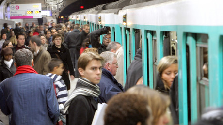 JO 2024 : le prix du ticket de métro parisien va quasiment doubler durant l’été