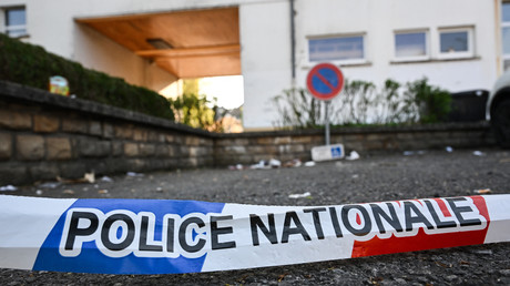 Les violences en marge du trafic de drogue ont explosé en France en 2023.