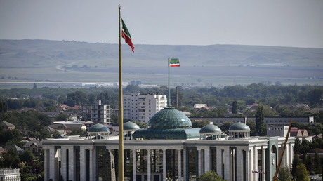 Russie : la Tchétchénie accueille un premier groupe de réfugiés palestiniens de Gaza
