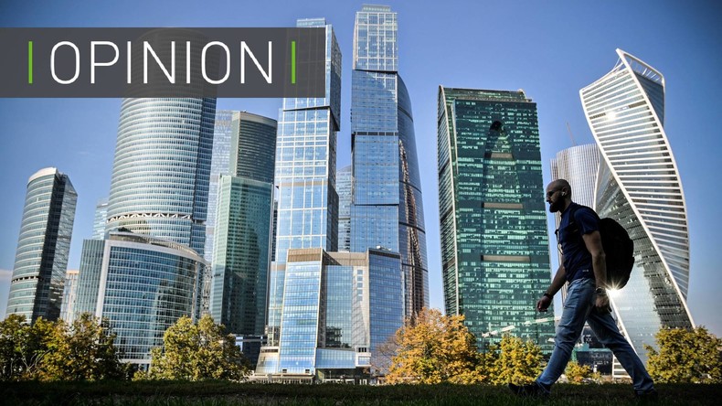 Croissance économique : pourquoi l’économie russe est en croissance tandis que l’Europe stagne