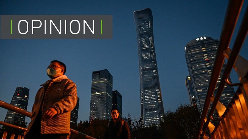 Pékin supprime les visas pour les voyageurs de pays de l'UE et contredit les préjugés européens