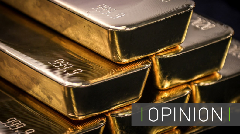 L’or et le bitcoin, fers de lance d’une rébellion contre le dollar