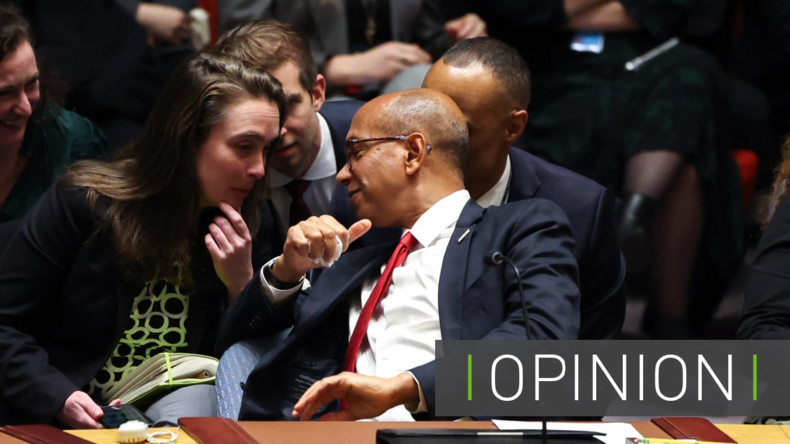 Dominée par l'Occident, l’ONU survivra-t-elle ?