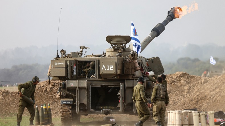 Netanyahou au Hamas : «Rendez-vous - maintenant !»