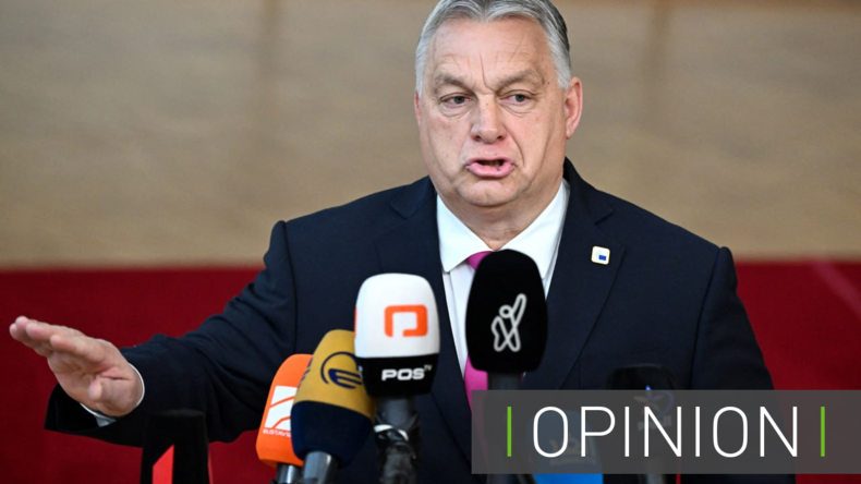 «La Russie ne peut pas perdre» : le regard d’Orban sur l’avenir de l’Europe