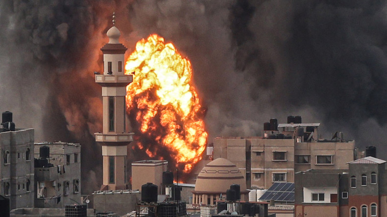 Gaza : Israël ordonne de nouvelles évacuations dans l’enclave endeuillée par 20 000 morts