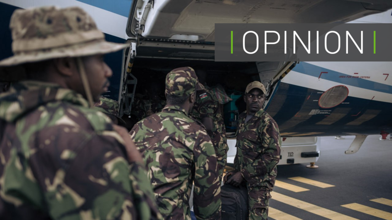 Colonialisme par procuration : l’Occident utilise cette nation africaine comme complice de son impérialisme