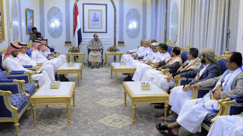 Yémen : l'Arabie saoudite, Oman et le Qatar se félicitent du prolongement de la trêve