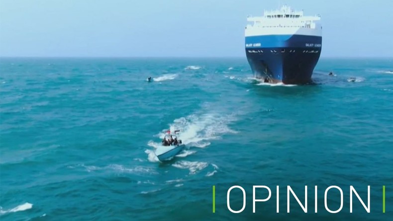 Après la crise maritime en mer Rouge, la Russie dominera-t-elle les flots ?