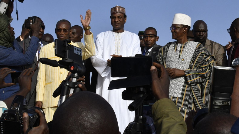 Sahel : le Mali, le Burkina et le Niger entendent renforcer leur coopération
