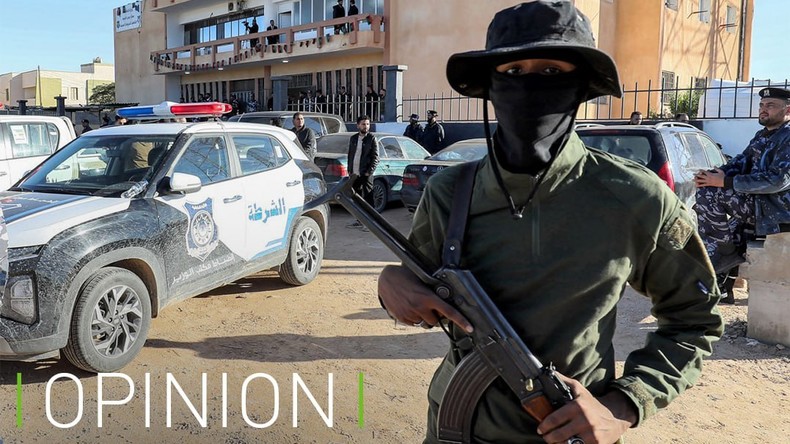 Kadhafi a emporté le pays avec lui : les Libyens se sentent sous occupation après avoir été «libérés»