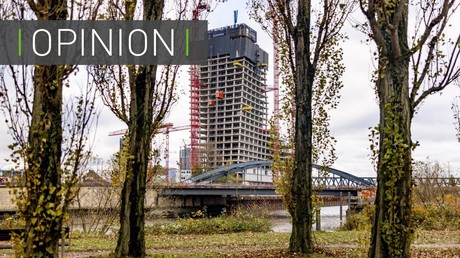 Goliath tombe : la faillite soudaine de Signa met à nu la bulle immobilière européenne