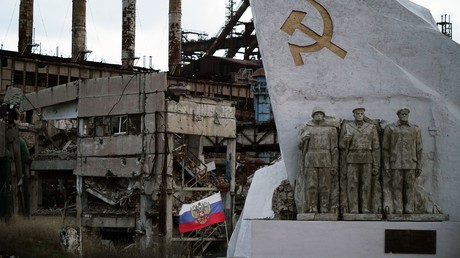 Russie : les régions de Kherson, de Zaporojié et du Donbass participeront à l'élection présidentielle en 2024