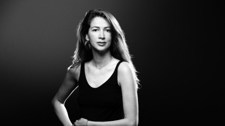 «L’honneur ne s’hérite pas» : Zineb El Rhazoui rend le prix Simone Veil à Valérie Pécresse