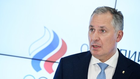 JO 2024 : le Comité olympique russe ne financera pas les athlètes concourant sous bannière neutre