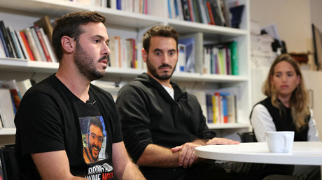 Otage israélien tué par erreur : la famille reproche à Tsahal de l'avoir «assassiné »