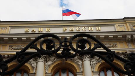Saisie des fonds russes : «Une telle démarche serait inacceptable», met en garde le Kremlin