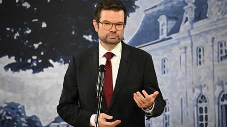 L'Allemagne refuse d'extrader les ressortissants ukrainiens pour les forcer à combattre