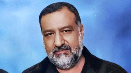 Syrie : Téhéran accuse Israël d'avoir tué l'un des généraux des Gardiens de la Révolution