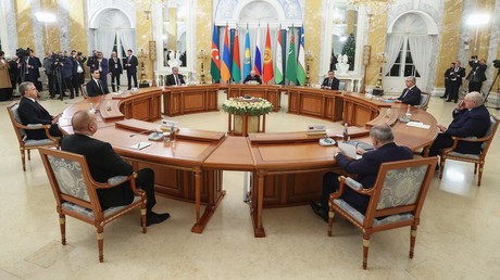 CEI : la Russie occupera bientôt la présidence tournante de l'organisation pour 2024