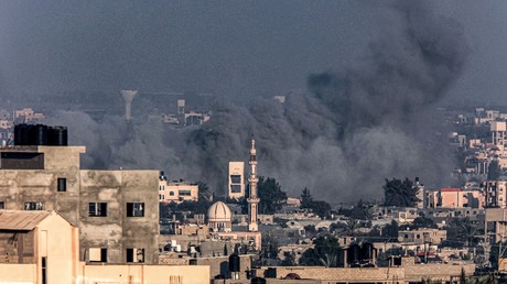Gaza : la guerre peut durer de «nombreux mois», selon Tsahal