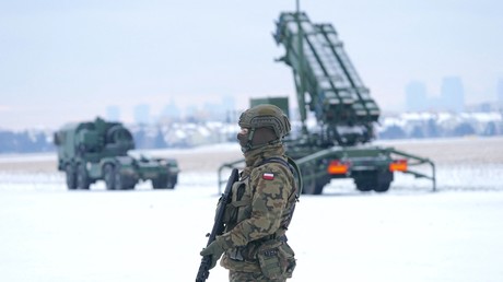 La Pologne affirme qu'un missile russe est entré dans son espace aérien, après avoir indiqué qu'un «objet» provenait d'Ukraine