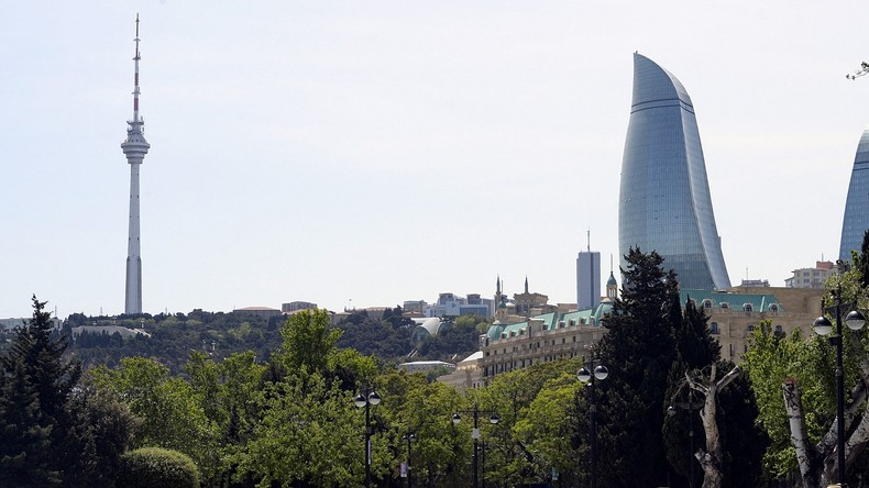 Azerbaïdjan : un ressortissant français arrêté pour espionnage