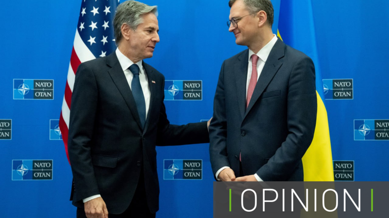 Ukraine : les pays de l'OTAN ont opéré un virage terroriste dans leur conflit contre la Russie