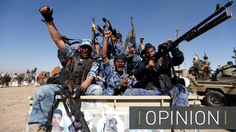 Ils ont défié les États-Unis, Israël et l’Arabie saoudite : qui sont les Houthis du Yémen ?
