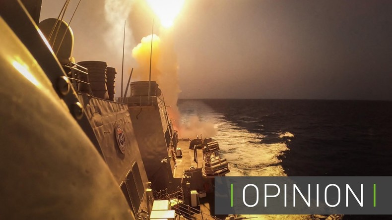 « Les Américains vont perdre » : ce que les Yéménites pensent de la guerre avec les Etats-Unis