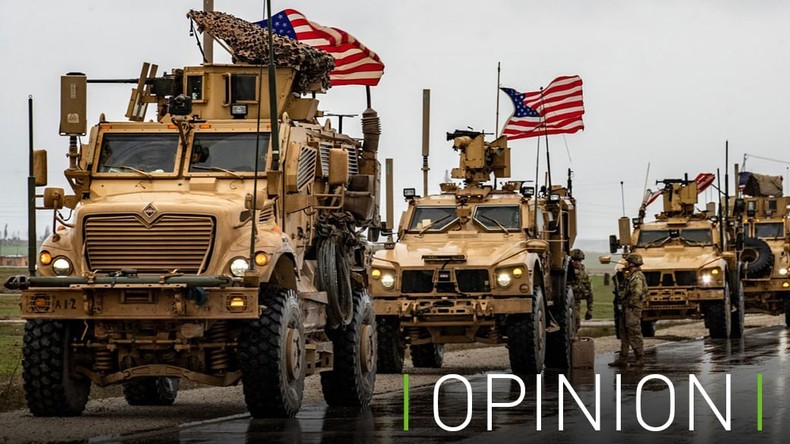 Moyen-Orient : les Etats-Unis décrètent la loi de la jungle